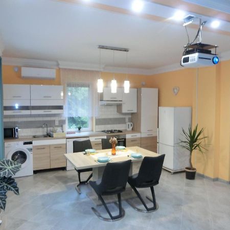 Pilis Apartman Piliscsaba Εξωτερικό φωτογραφία