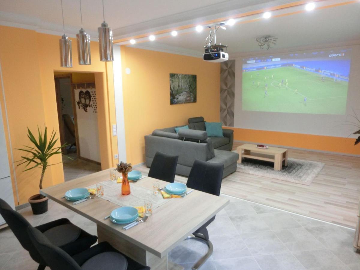 Pilis Apartman Piliscsaba Εξωτερικό φωτογραφία