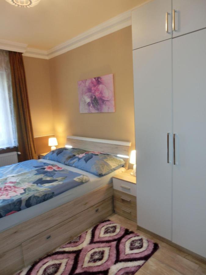 Pilis Apartman Piliscsaba Εξωτερικό φωτογραφία