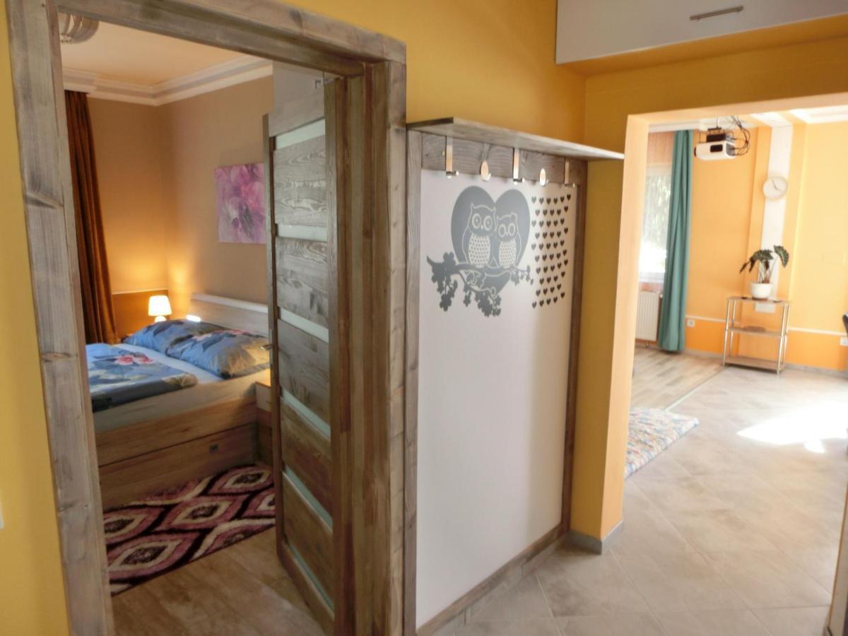 Pilis Apartman Piliscsaba Εξωτερικό φωτογραφία