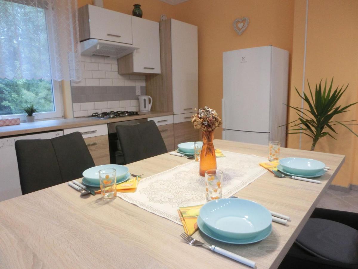 Pilis Apartman Piliscsaba Εξωτερικό φωτογραφία