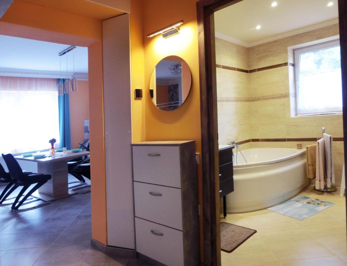 Pilis Apartman Piliscsaba Εξωτερικό φωτογραφία
